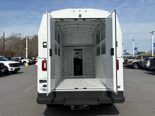 New 2025 Ford E-350 and Econoline 350 Super Duty w/ Power Equipment Group image 24