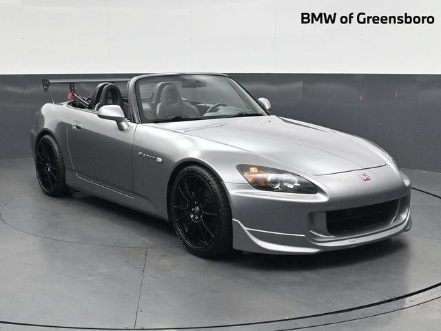 Used 2005 Honda S2000