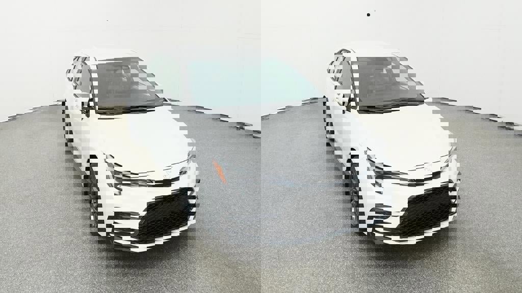 New 2026 Toyota Corolla SE image 14