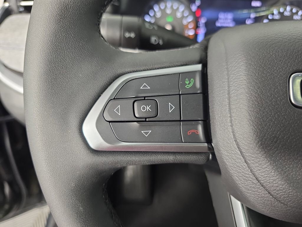 Used 2026 Jeep Compass Latitude AWD/4WD image 21
