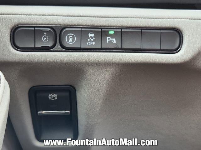 Certified 2023 Acura MDX FWD w/ Technology Package image 18