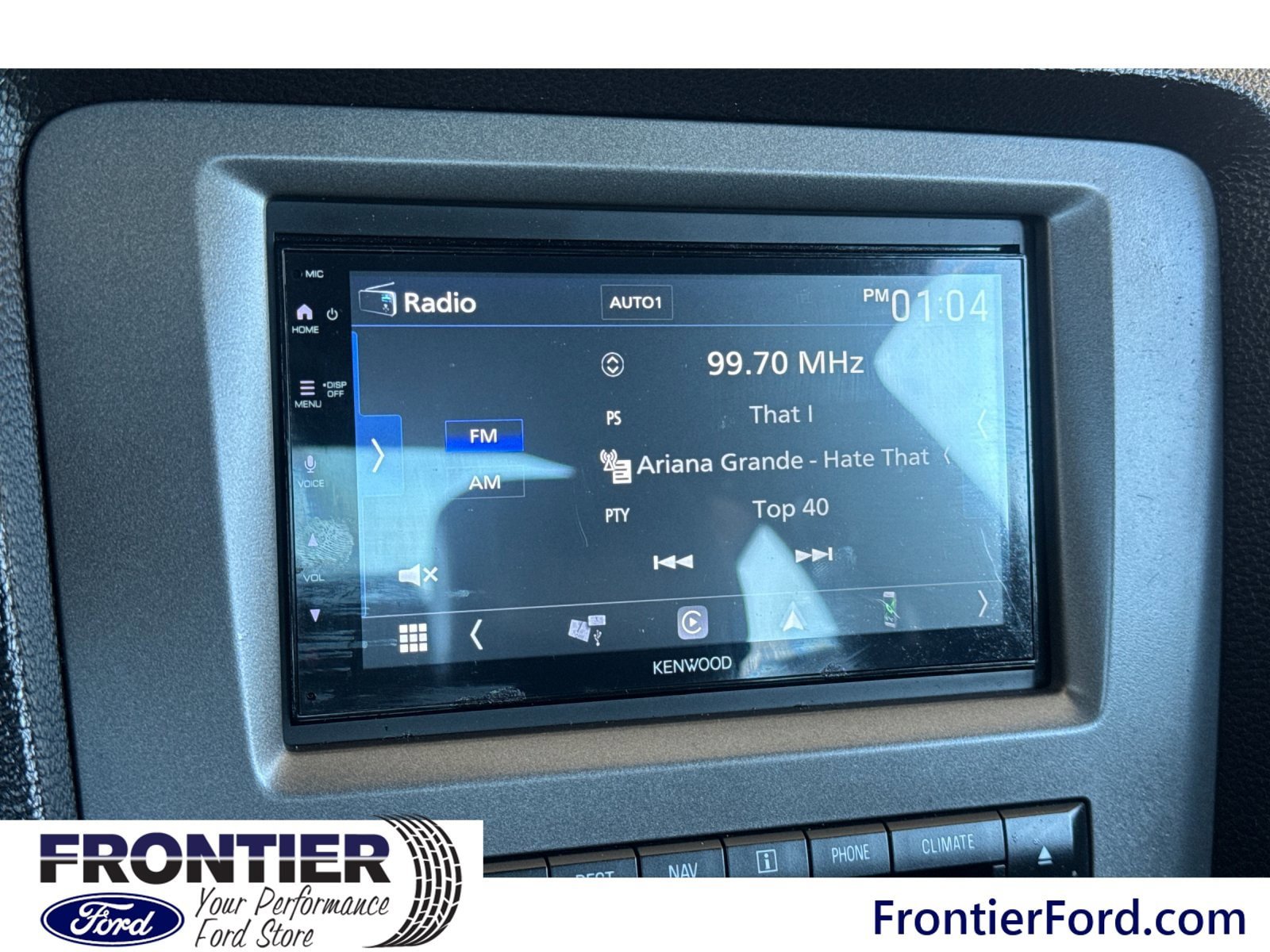 Used 2014 Ford Mustang GT Premium w/ Electronics Package RWD image 18