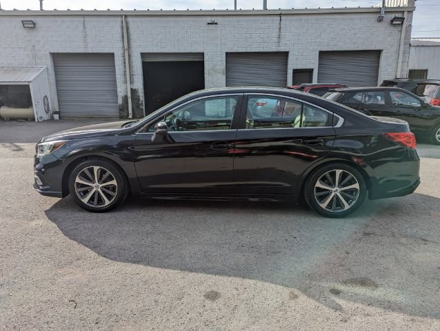 Used 2019 Subaru Legacy 2.5i Limited AWD/4WD image 10