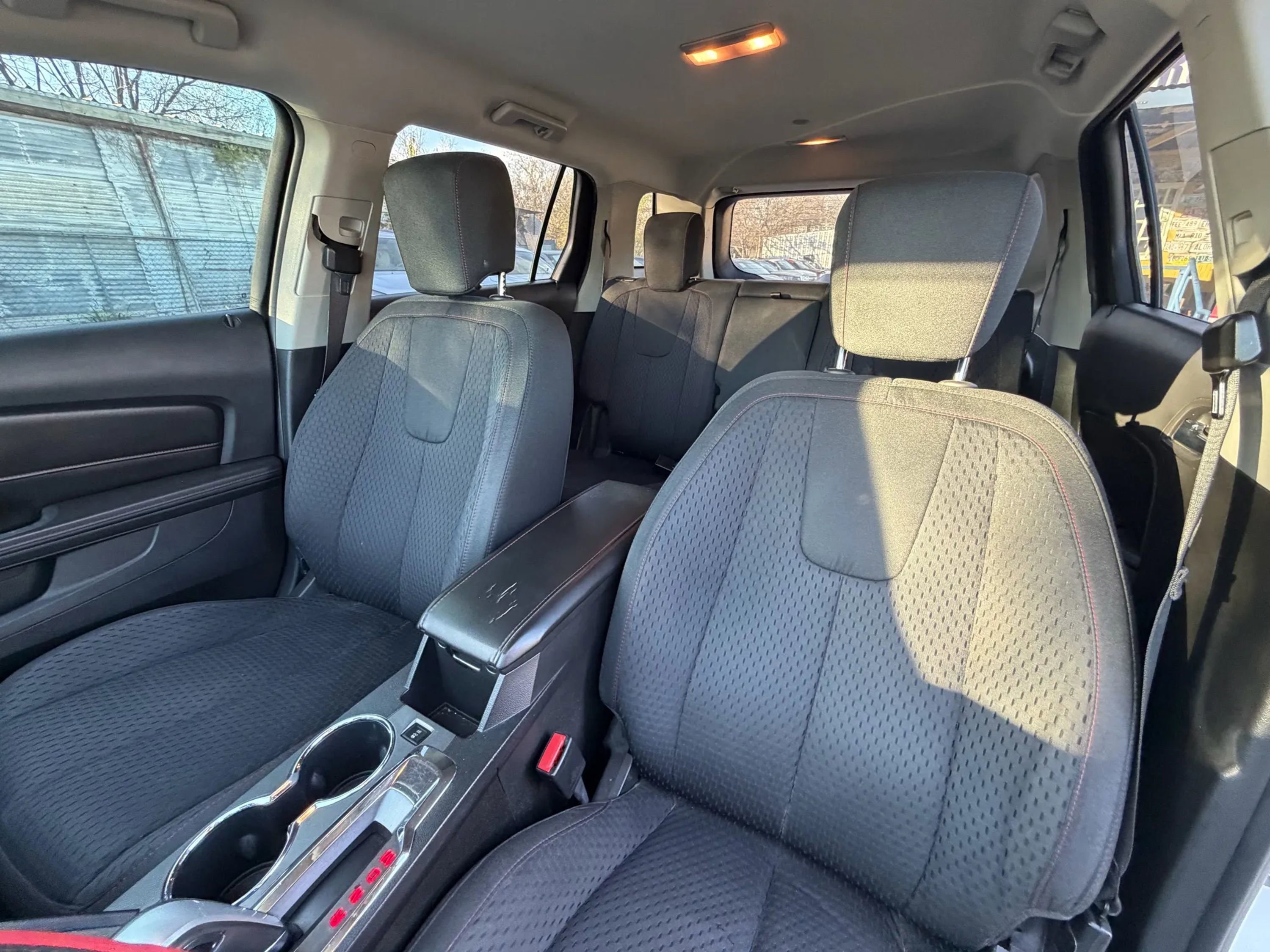 Used 2013 GMC Terrain SLE image 22