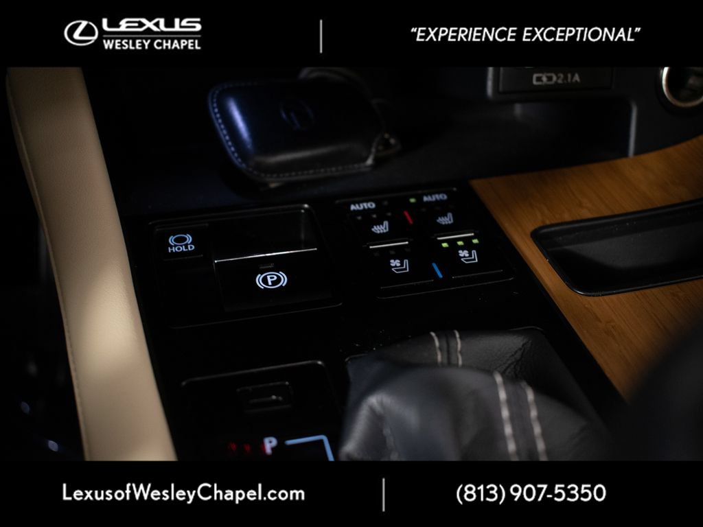 Used 2021 Lexus RX 450h AWD w/ Premium Package image 39