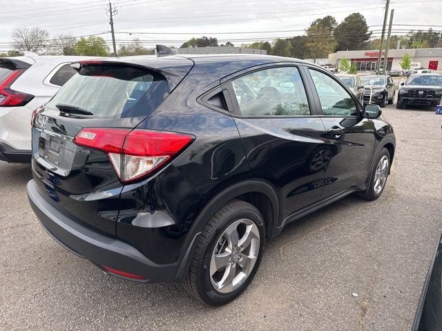 Used 2019 Honda HR-V LX image 8
