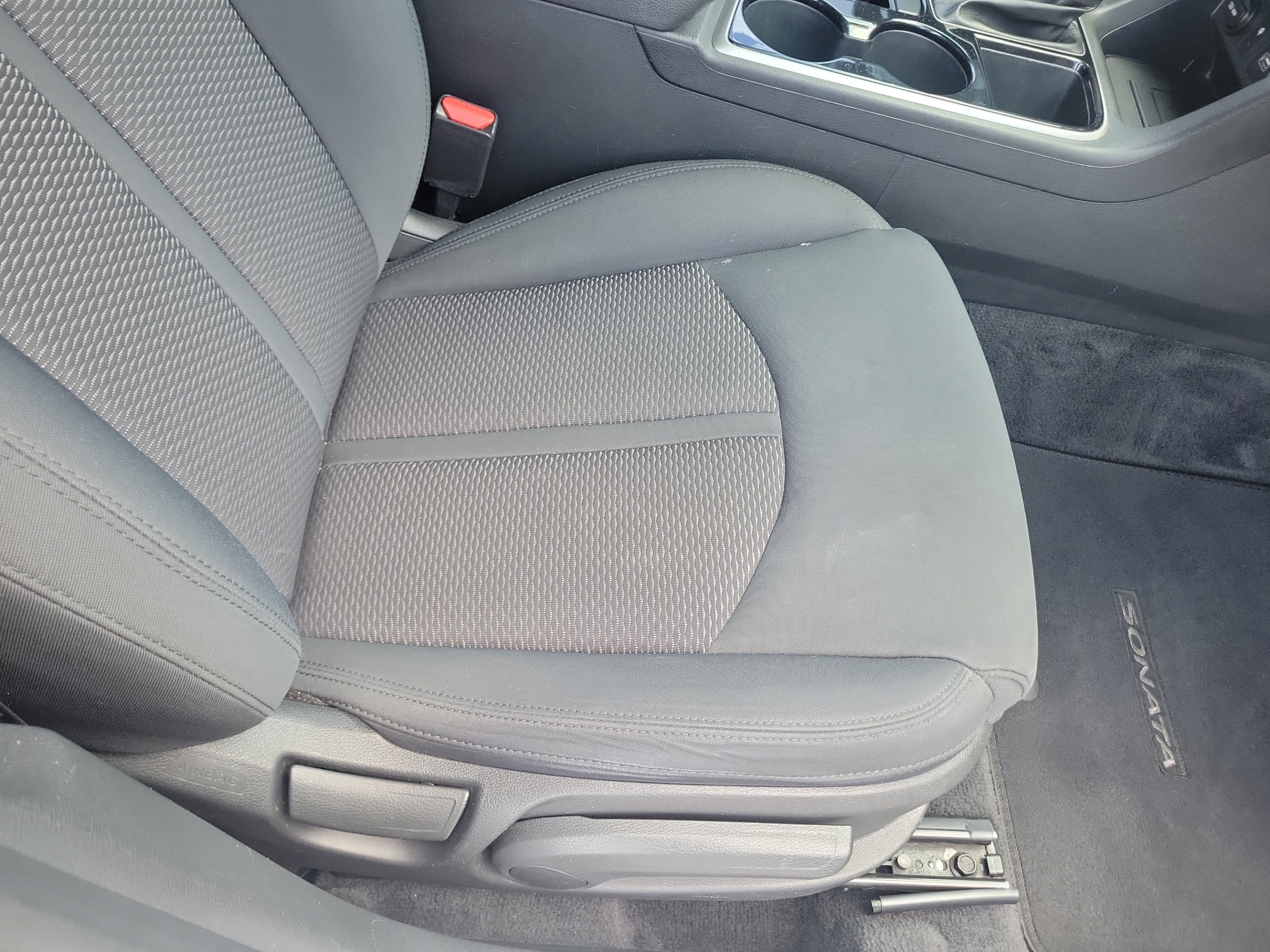 Used 2019 Hyundai Sonata SEL FWD image 18