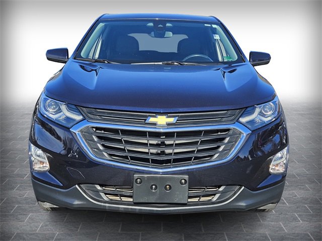 Used 2020 Chevrolet Equinox LT image 2