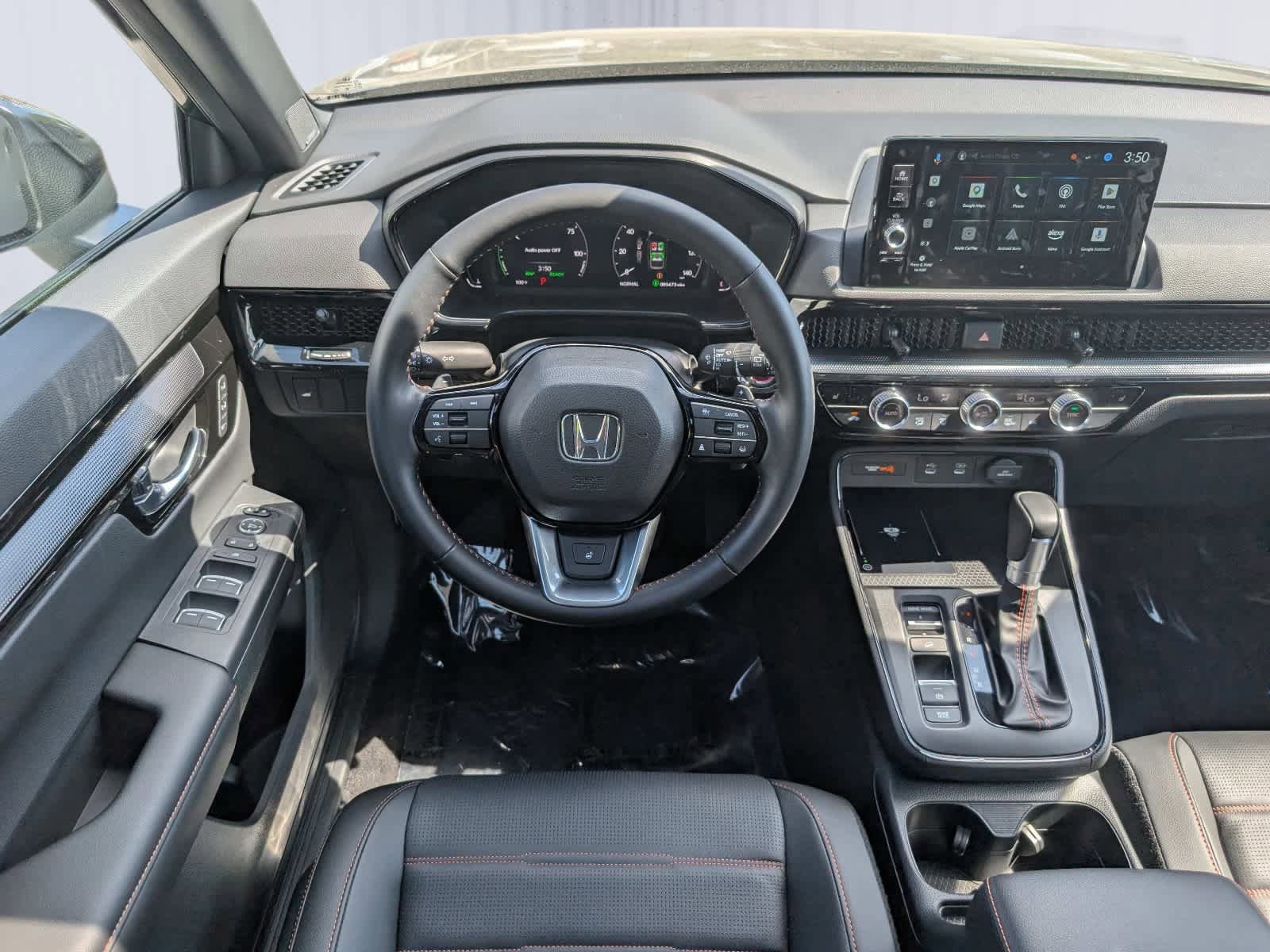 Certified 2026 Honda CR-V Sport Touring image 16