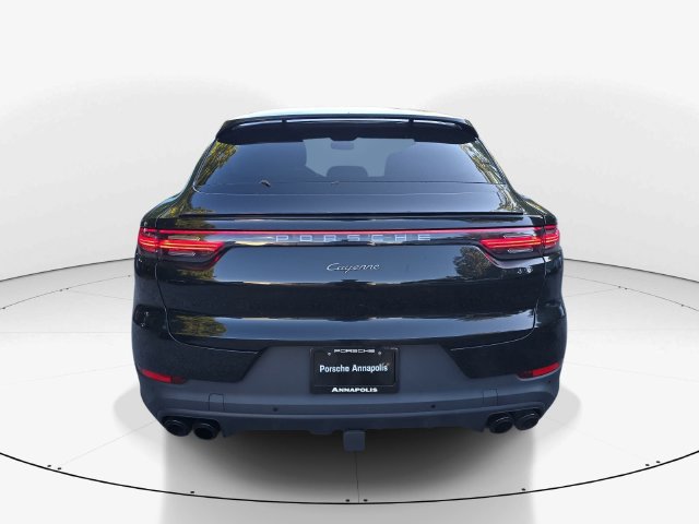 Used 2023 Porsche Cayenne Platinum Edition AWD/4WD image 7