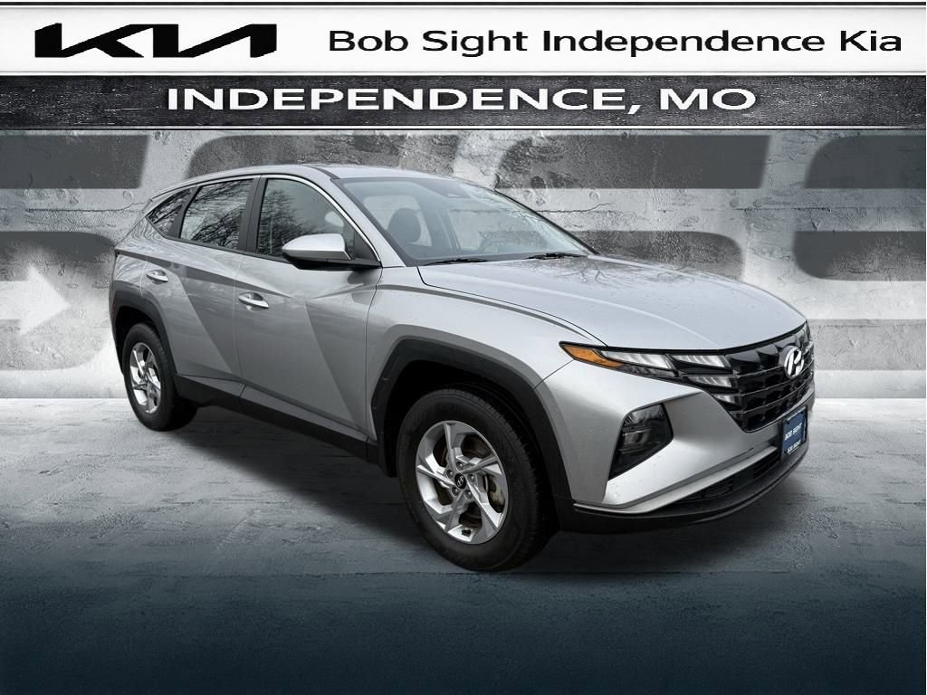 Used 2023 Hyundai Tucson SE image 15