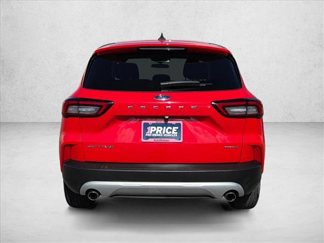 Used 2024 Ford Escape Active AWD/4WD image 7