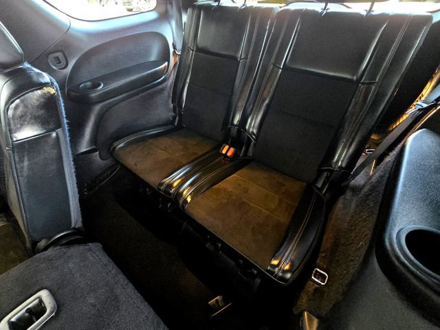 Used 2021 Dodge Durango GT image 25