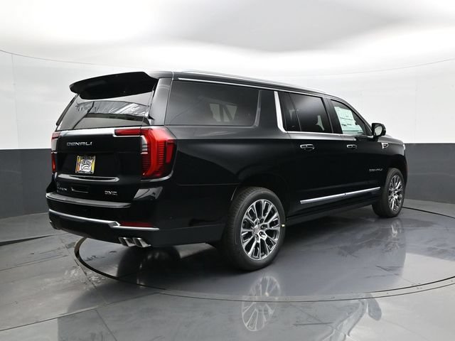 New 2026 GMC Yukon XL Denali w/ Denali Reserve Package AWD/4WD image 5