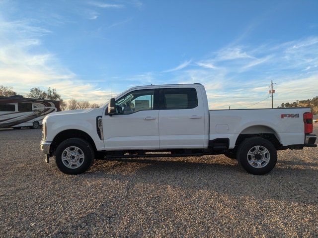 New 2026 Ford F350 XLT w/ XLT Premium Package image 4