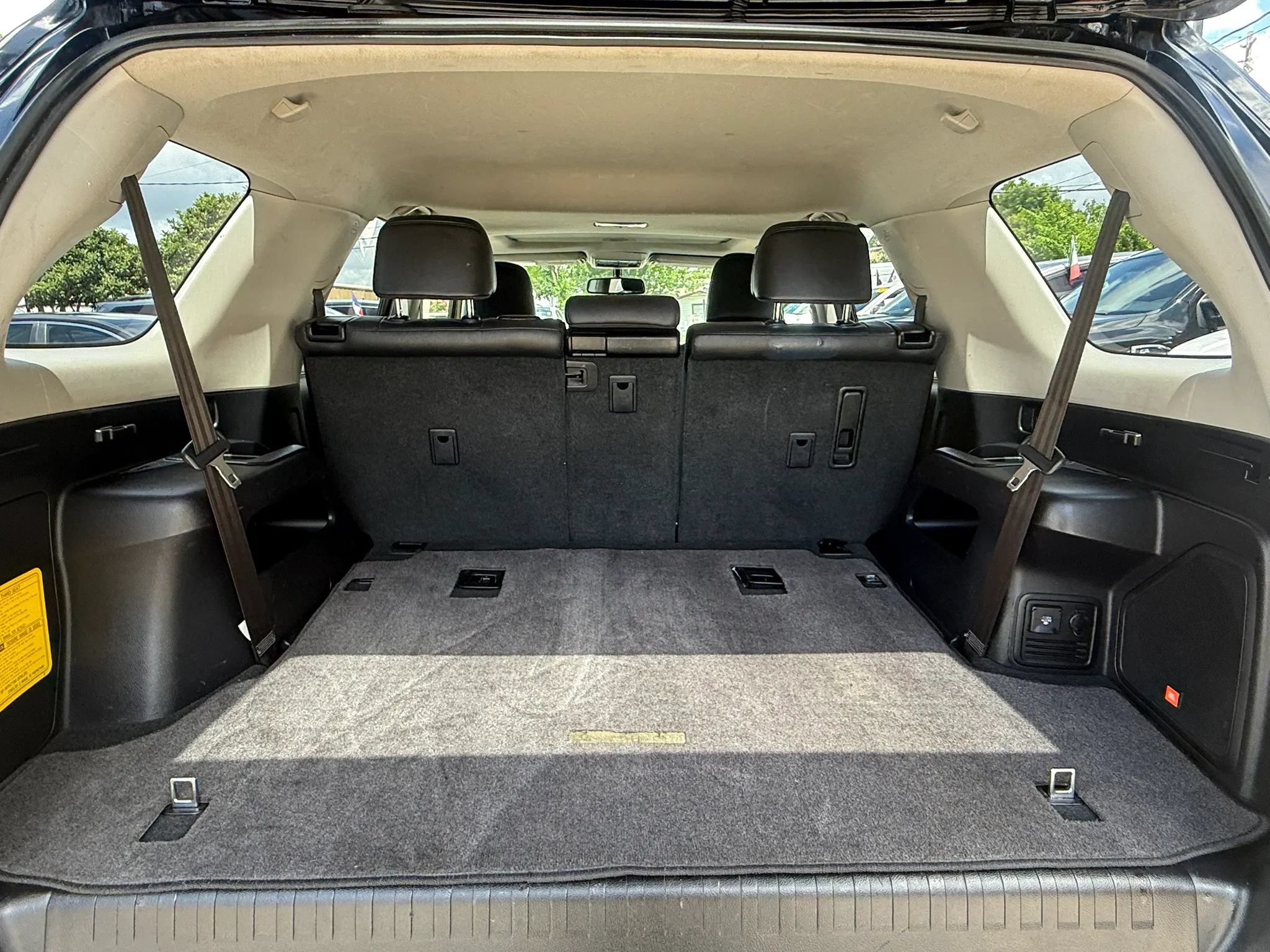 Used 2010 Toyota 4Runner Limited AWD/4WD image 17