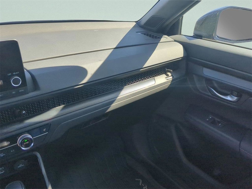 Certified 2024 Honda CR-V Sport image 17