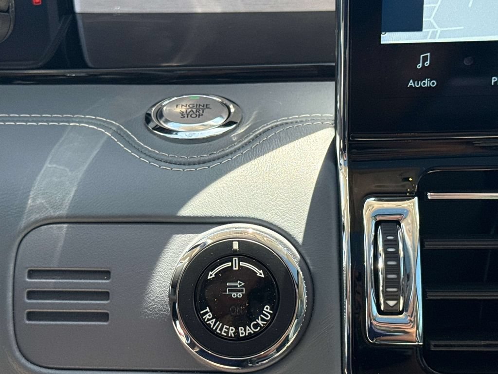 Certified 2023 Lincoln Navigator L Black Label AWD/4WD image 34