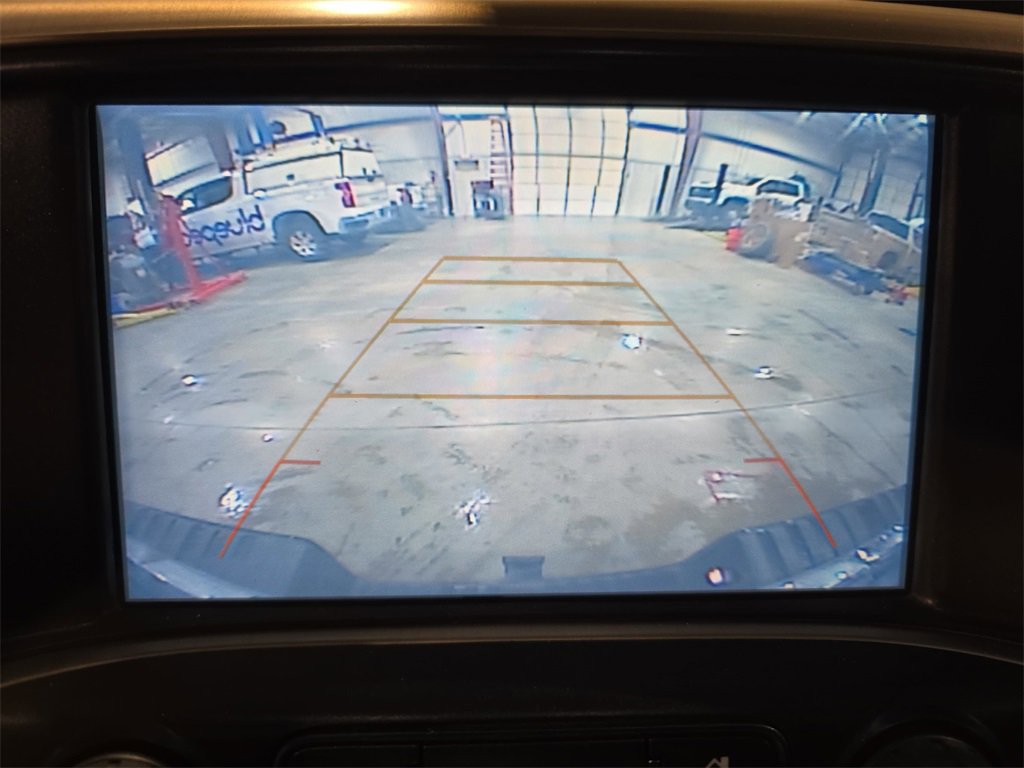 Used 2019 GMC Sierra 3500 Denali w/ Duramax Plus Package image 23