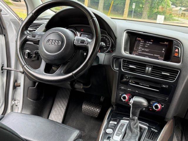 Used 2014 Audi Q5 2.0T Premium Plus AWD/4WD image 36