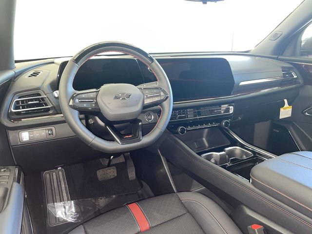 New 2026 Chevrolet Traverse RS image 24