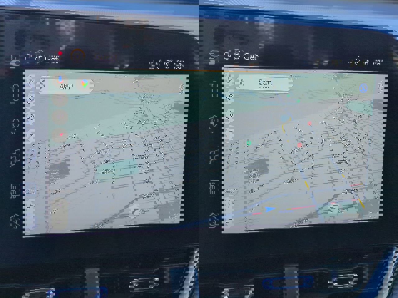 New 2026 Chevrolet Equinox LT w/ Convenience Package II image 20