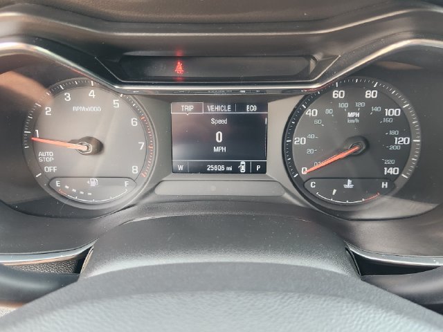 Used 2023 Chevrolet TrailBlazer LT FWD image 15