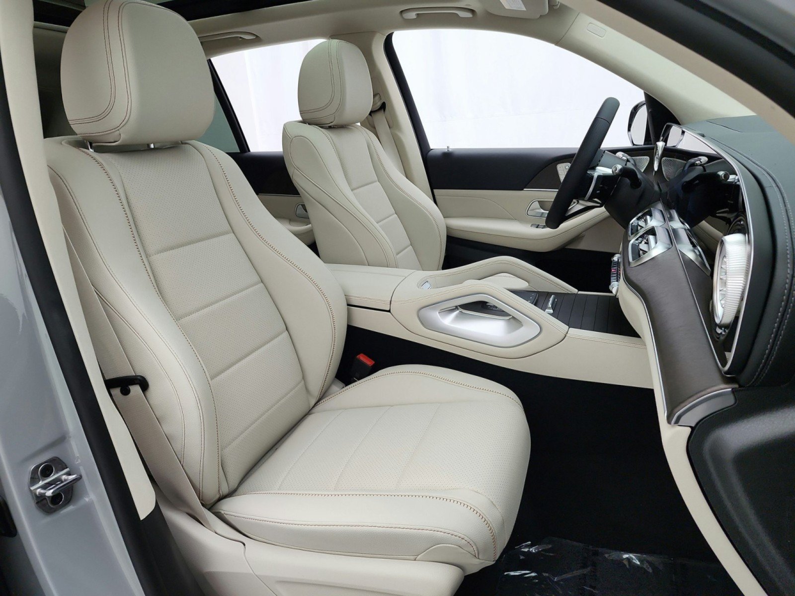 New 2027 Mercedes-Benz GLE 450 4MATIC image 14
