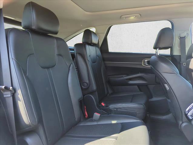 Used 2022 Kia Sorento X-Line EX AWD/4WD image 25