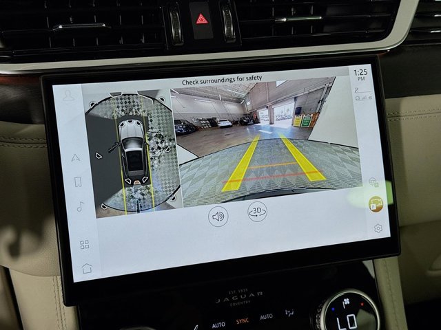 New 2026 Jaguar F-PACE R-Dynamic S image 17