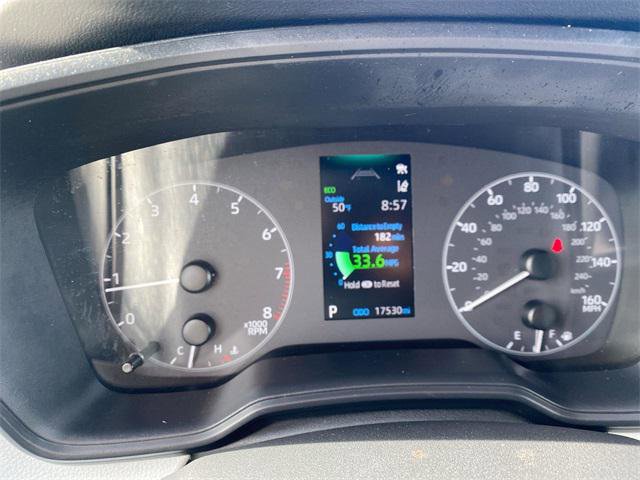 Certified 2024 Toyota Corolla SE w/ SE Convenience Package image 15