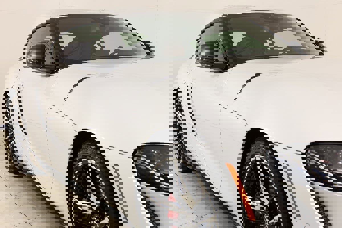 Used 2020 Toyota Supra image 38