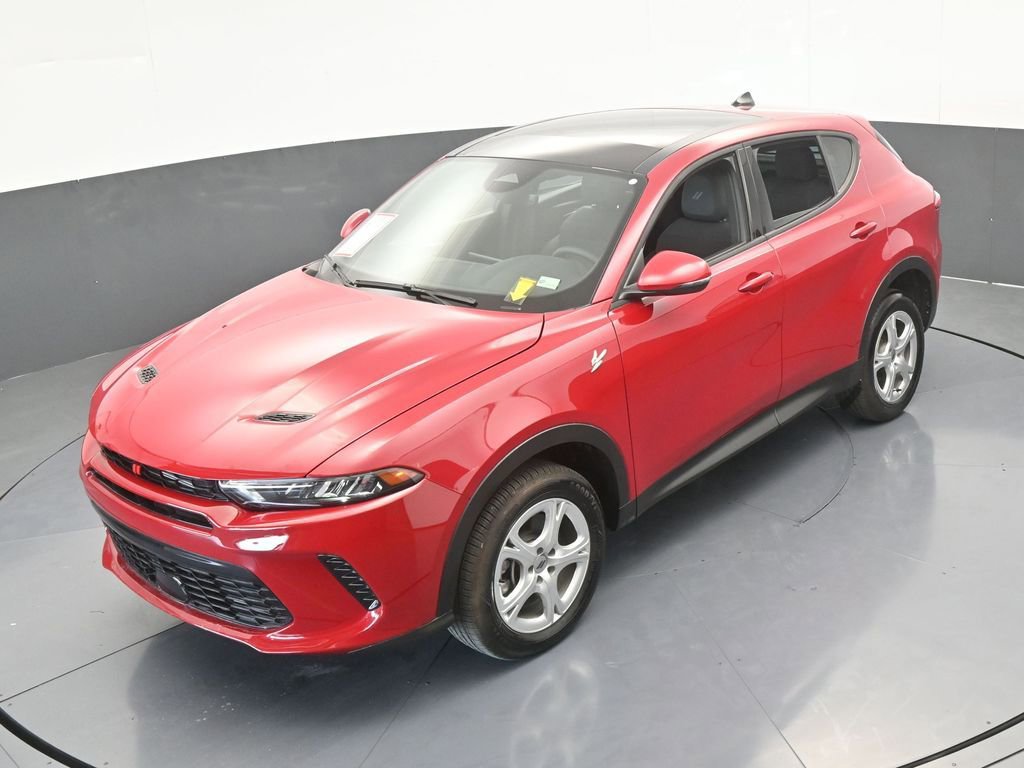 Used 2024 Dodge Hornet GT image 49