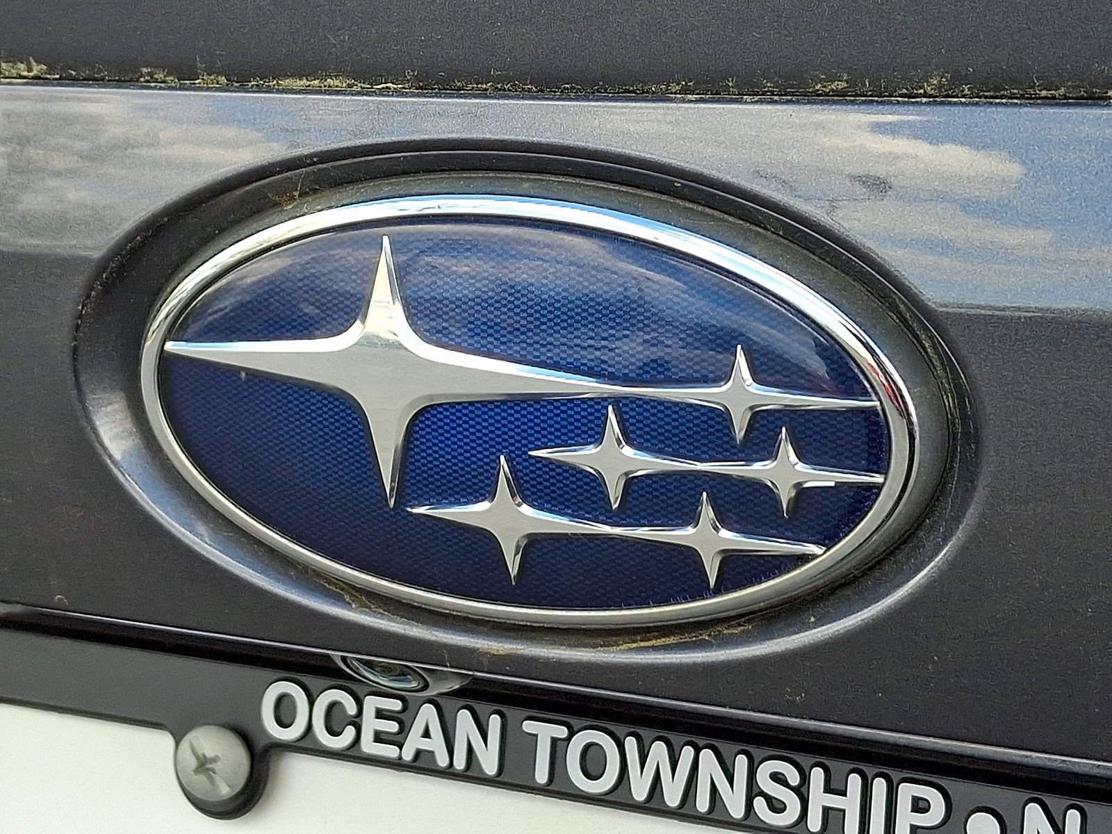 Used 2021 Subaru Crosstrek 2.5i Sport w/ Moonroof Package AWD/4WD image 30