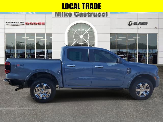 Used 2024 Ford Ranger XLT image 3