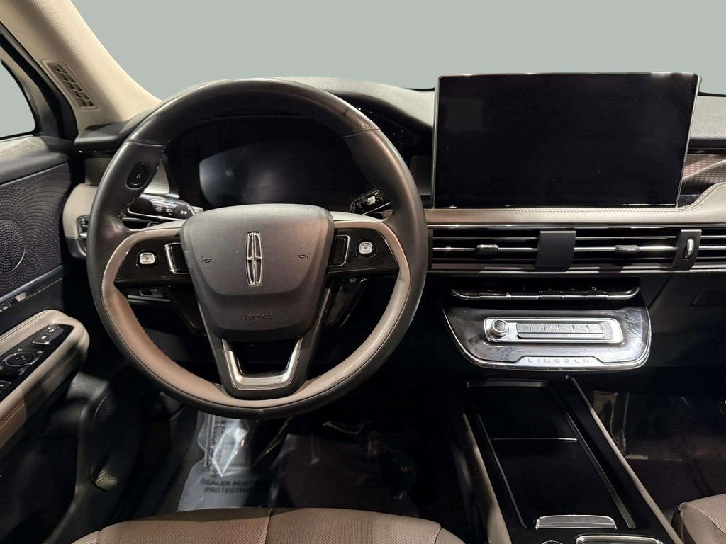 Certified 2023 Lincoln Corsair Reserve AWD/4WD image 19