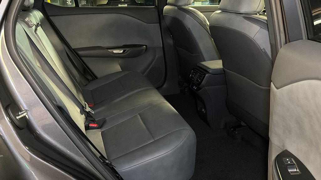 Certified 2024 Lexus RZ 300e Premium w/ Accessory Package (Z1) FWD image 12