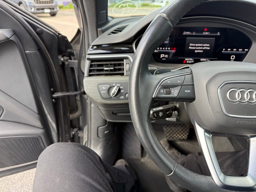 Used 2024 Audi A4 2.0T Premium Plus image 7