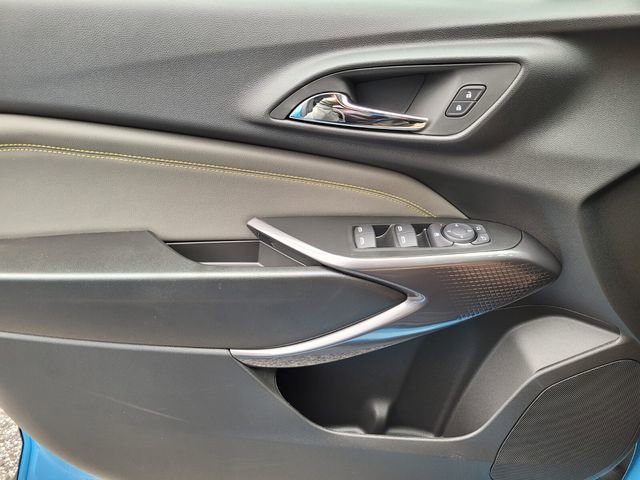 New 2026 Chevrolet Trax ACTIV w/ Driver Confidence Package image 21