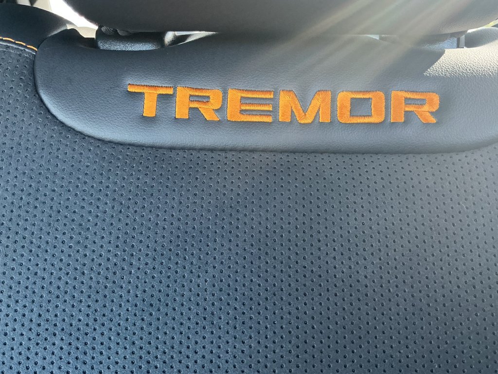 New 2026 Ford Explorer Tremor AWD/4WD image 29