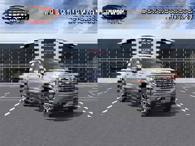 New 2026 GMC Sierra 1500 Denali image 1