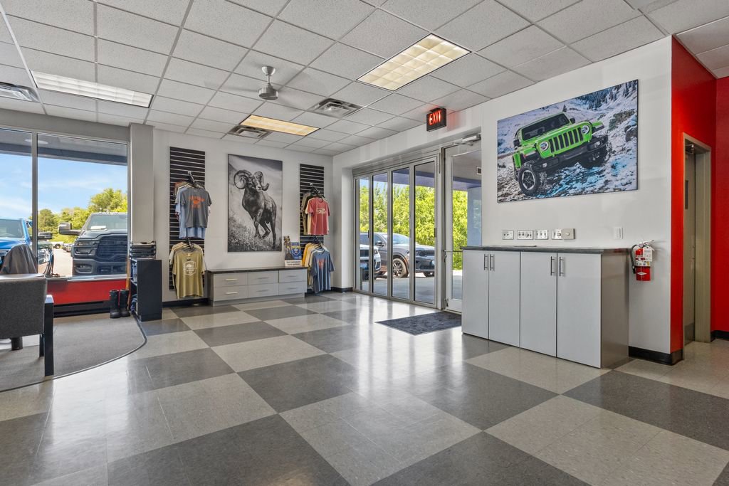 Used 2007 Ford Five Hundred SEL image 8