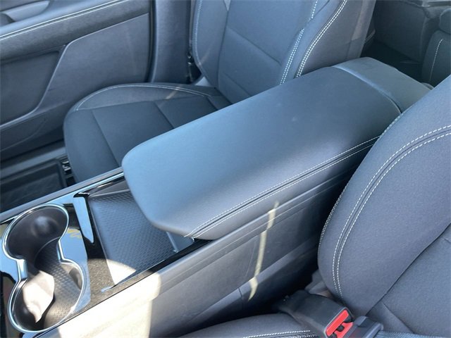 New 2026 Chevrolet Blazer EV LT image 21