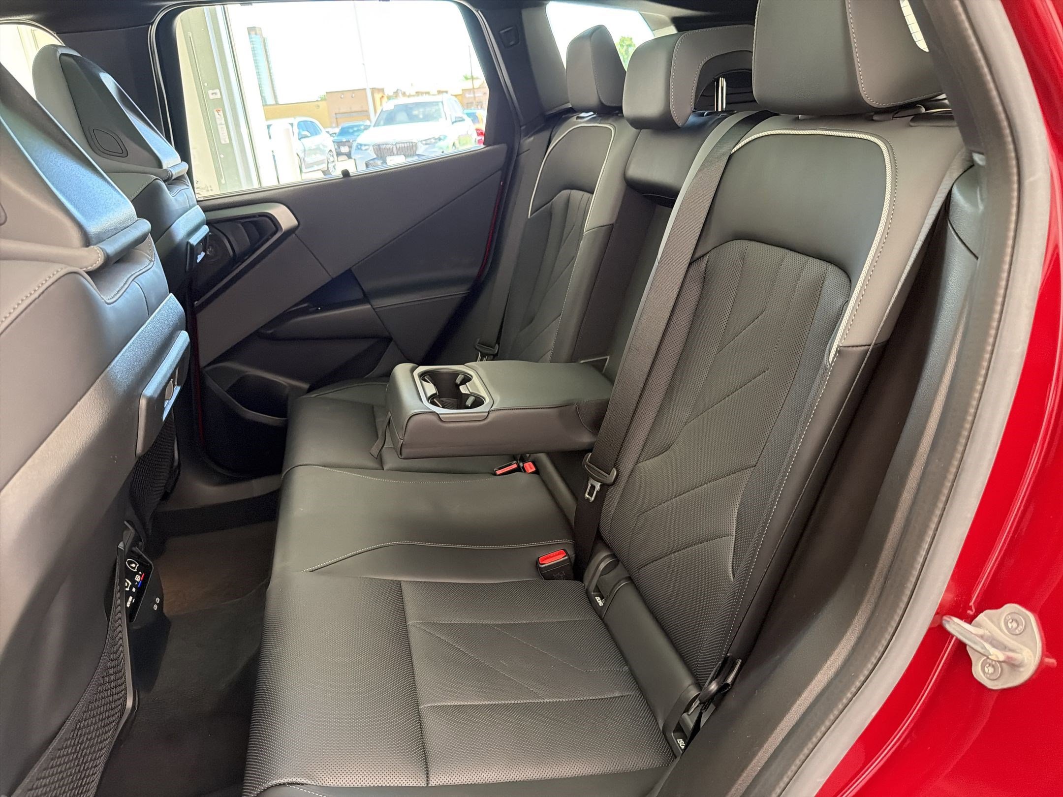 Used 2025 BMW X3 M50 w/ Premium Package AWD/4WD image 15