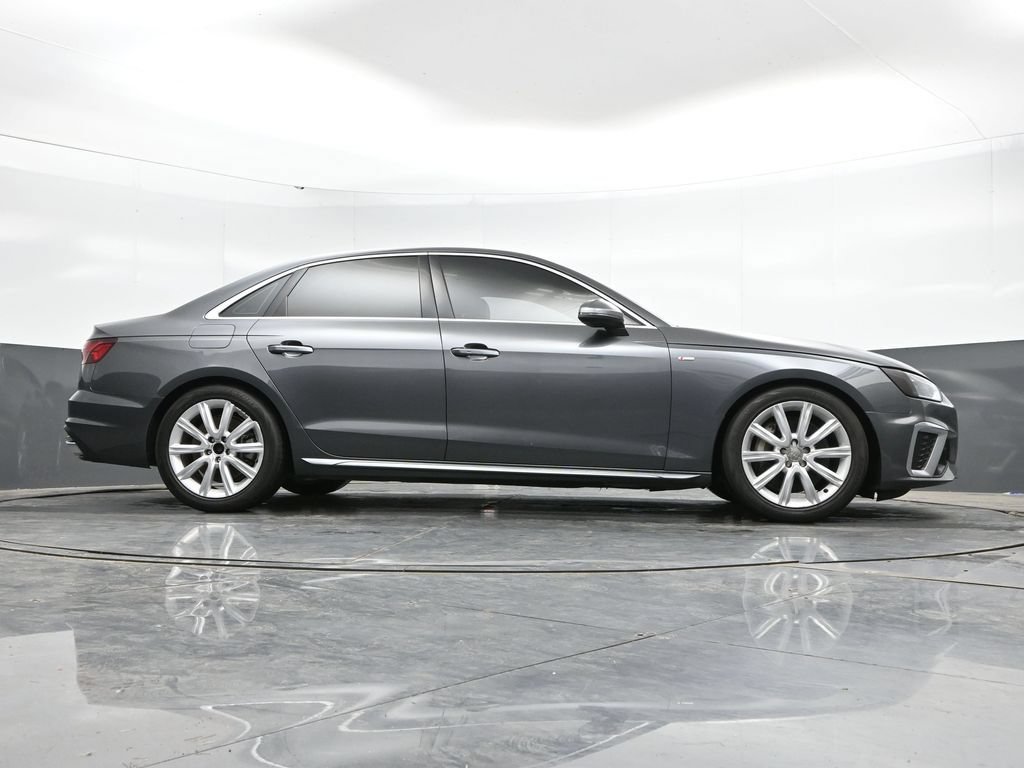 Used 2022 Audi A4 2.0T Premium Plus AWD/4WD image 37