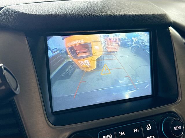 Used 2018 GMC Yukon Denali w/ Denali Ultimate Package image 15