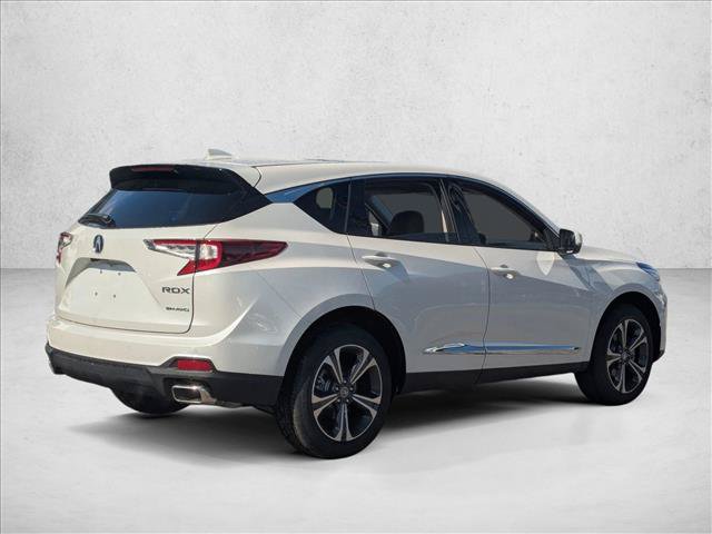 New 2026 Acura RDX SH-AWD w/ Technology Package video 2