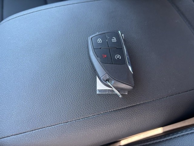 New 2026 Chevrolet Colorado LT w/ LT Convenience Package image 23