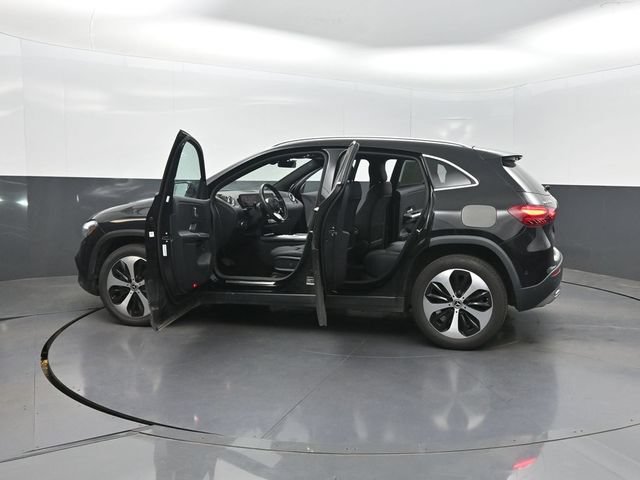 Used 2025 Mercedes-Benz GLA 250 image 34