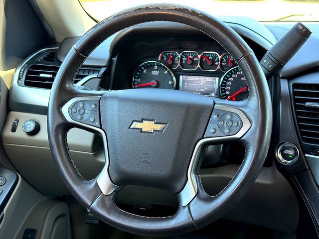 Used 2018 Chevrolet Tahoe LT w/ Luxury Package image 26